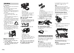 Preview for 26 page of Pioneer DEH-X6800BS Owner'S Manual