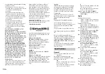 Preview for 32 page of Pioneer DEH-X6800BS Owner'S Manual