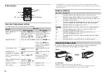 Preview for 36 page of Pioneer DEH-X6800BS Owner'S Manual