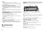 Preview for 40 page of Pioneer DEH-X6800BS Owner'S Manual