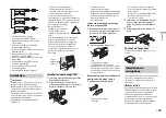 Preview for 61 page of Pioneer DEH-X6800BS Owner'S Manual