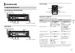 Preview for 71 page of Pioneer DEH-X6800BS Owner'S Manual