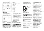 Preview for 101 page of Pioneer DEH-X6800BS Owner'S Manual