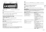 Preview for 7 page of Pioneer DEH-X6800BT Owner'S Manual