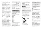 Preview for 54 page of Pioneer DEH-X6800BT Owner'S Manual