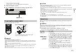 Preview for 5 page of Pioneer DEH-X6900BT Owner'S Manual