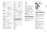 Preview for 25 page of Pioneer DEH-X6900BT Owner'S Manual