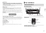 Preview for 29 page of Pioneer DEH-X6900BT Owner'S Manual