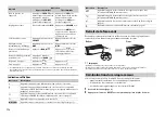 Preview for 30 page of Pioneer DEH-X6900BT Owner'S Manual