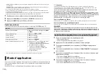 Preview for 38 page of Pioneer DEH-X6900BT Owner'S Manual