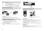 Preview for 60 page of Pioneer DEH-X6900BT Owner'S Manual