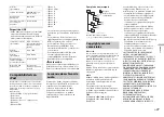 Preview for 83 page of Pioneer DEH-X6900BT Owner'S Manual