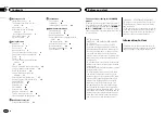 Preview for 2 page of Pioneer DEH-X7500HD Owner'S Manual