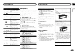 Preview for 5 page of Pioneer DEH-X7500HD Owner'S Manual