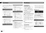 Preview for 18 page of Pioneer DEH-X7500HD Owner'S Manual