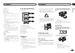 Preview for 25 page of Pioneer DEH-X7500HD Owner'S Manual