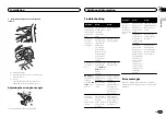 Preview for 27 page of Pioneer DEH-X7500HD Owner'S Manual