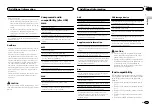 Preview for 31 page of Pioneer DEH-X7500HD Owner'S Manual