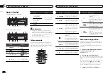 Preview for 36 page of Pioneer DEH-X7500HD Owner'S Manual