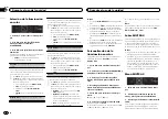 Preview for 86 page of Pioneer DEH-X7500HD Owner'S Manual