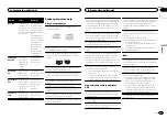 Preview for 99 page of Pioneer DEH-X7500HD Owner'S Manual