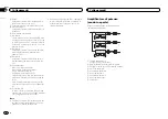 Preview for 12 page of Pioneer DEH-X7500SD Installation Manual