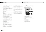 Preview for 20 page of Pioneer DEH-X7500SD Installation Manual