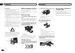 Предварительный просмотр 22 страницы Pioneer DEH-X7500SD Installation Manual