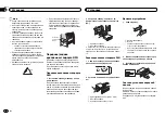 Preview for 26 page of Pioneer DEH-X7500SD Installation Manual