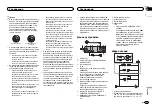 Предварительный просмотр 27 страницы Pioneer DEH-X7500SD Installation Manual