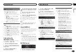 Preview for 15 page of Pioneer DEH-X7550SD Owner'S Manual