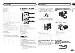 Preview for 19 page of Pioneer DEH-X7550SD Owner'S Manual