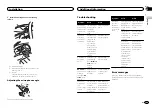 Preview for 21 page of Pioneer DEH-X7550SD Owner'S Manual