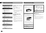 Preview for 30 page of Pioneer DEH-X7550SD Owner'S Manual