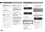 Preview for 70 page of Pioneer DEH-X7550SD Owner'S Manual