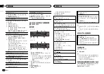 Preview for 92 page of Pioneer DEH-X7550SD Owner'S Manual