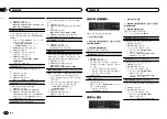 Preview for 98 page of Pioneer DEH-X7550SD Owner'S Manual