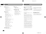 Preview for 2 page of Pioneer DEH-X7600HD Owner'S Manual