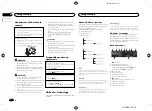 Preview for 6 page of Pioneer DEH-X7600HD Owner'S Manual