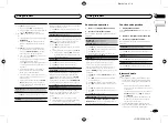 Preview for 13 page of Pioneer DEH-X7600HD Owner'S Manual