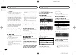 Preview for 16 page of Pioneer DEH-X7600HD Owner'S Manual