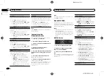 Preview for 18 page of Pioneer DEH-X7600HD Owner'S Manual