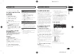 Preview for 21 page of Pioneer DEH-X7600HD Owner'S Manual