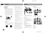 Preview for 24 page of Pioneer DEH-X7600HD Owner'S Manual