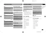 Preview for 31 page of Pioneer DEH-X7600HD Owner'S Manual