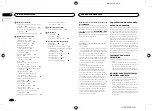 Preview for 34 page of Pioneer DEH-X7600HD Owner'S Manual