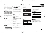 Preview for 35 page of Pioneer DEH-X7600HD Owner'S Manual