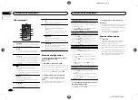 Preview for 36 page of Pioneer DEH-X7600HD Owner'S Manual