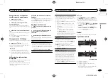 Preview for 39 page of Pioneer DEH-X7600HD Owner'S Manual