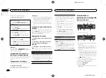 Preview for 40 page of Pioneer DEH-X7600HD Owner'S Manual